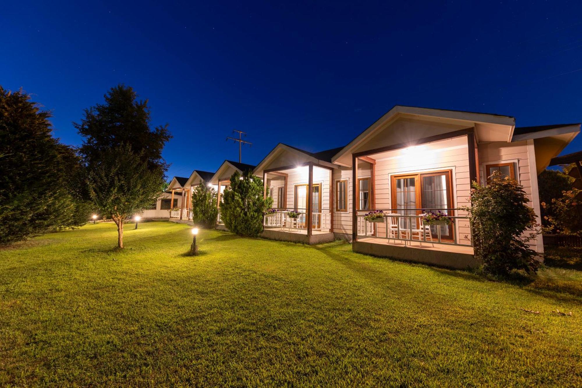 Elite World Village Istanbul Polonezkoey Экстерьер фото