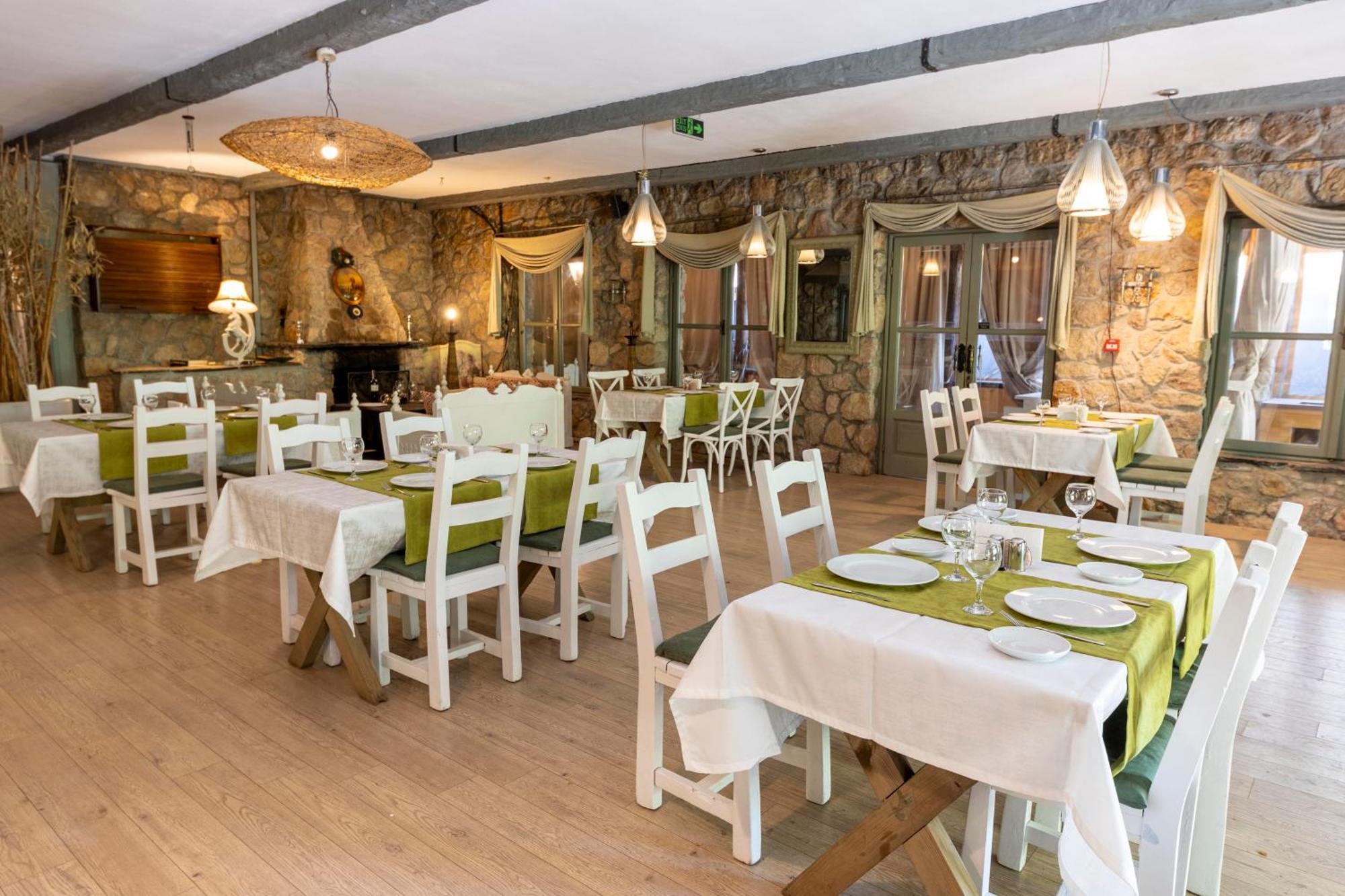 Elite World Village Istanbul Polonezkoey Экстерьер фото