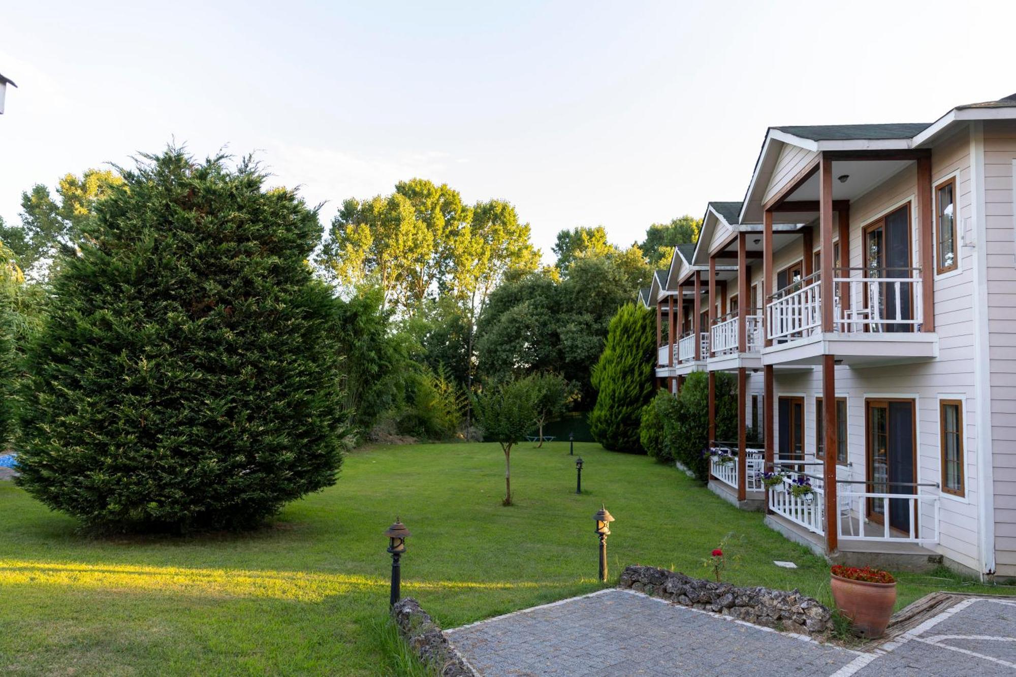Elite World Village Istanbul Polonezkoey Экстерьер фото