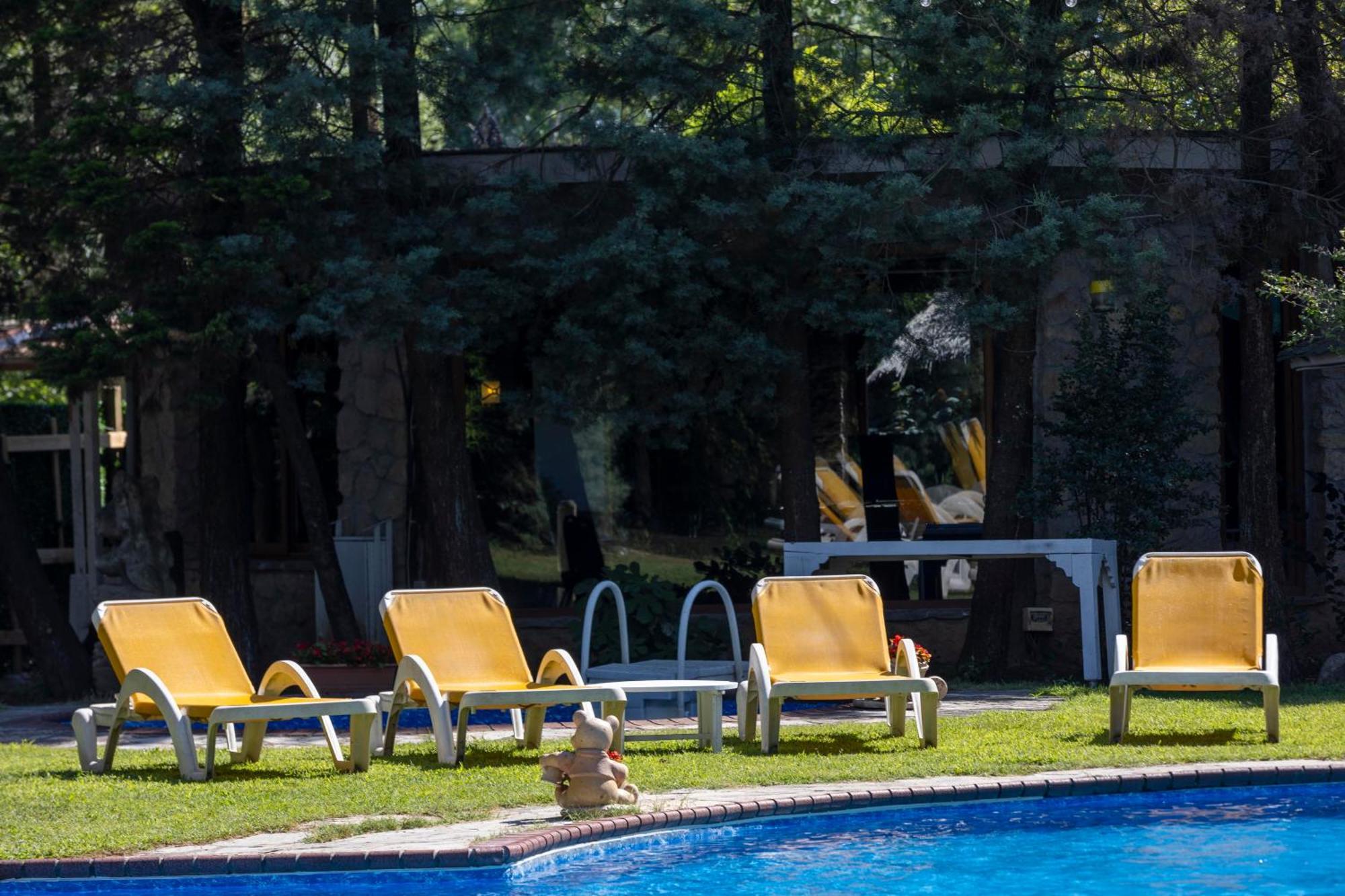 Elite World Village Istanbul Polonezkoey Экстерьер фото