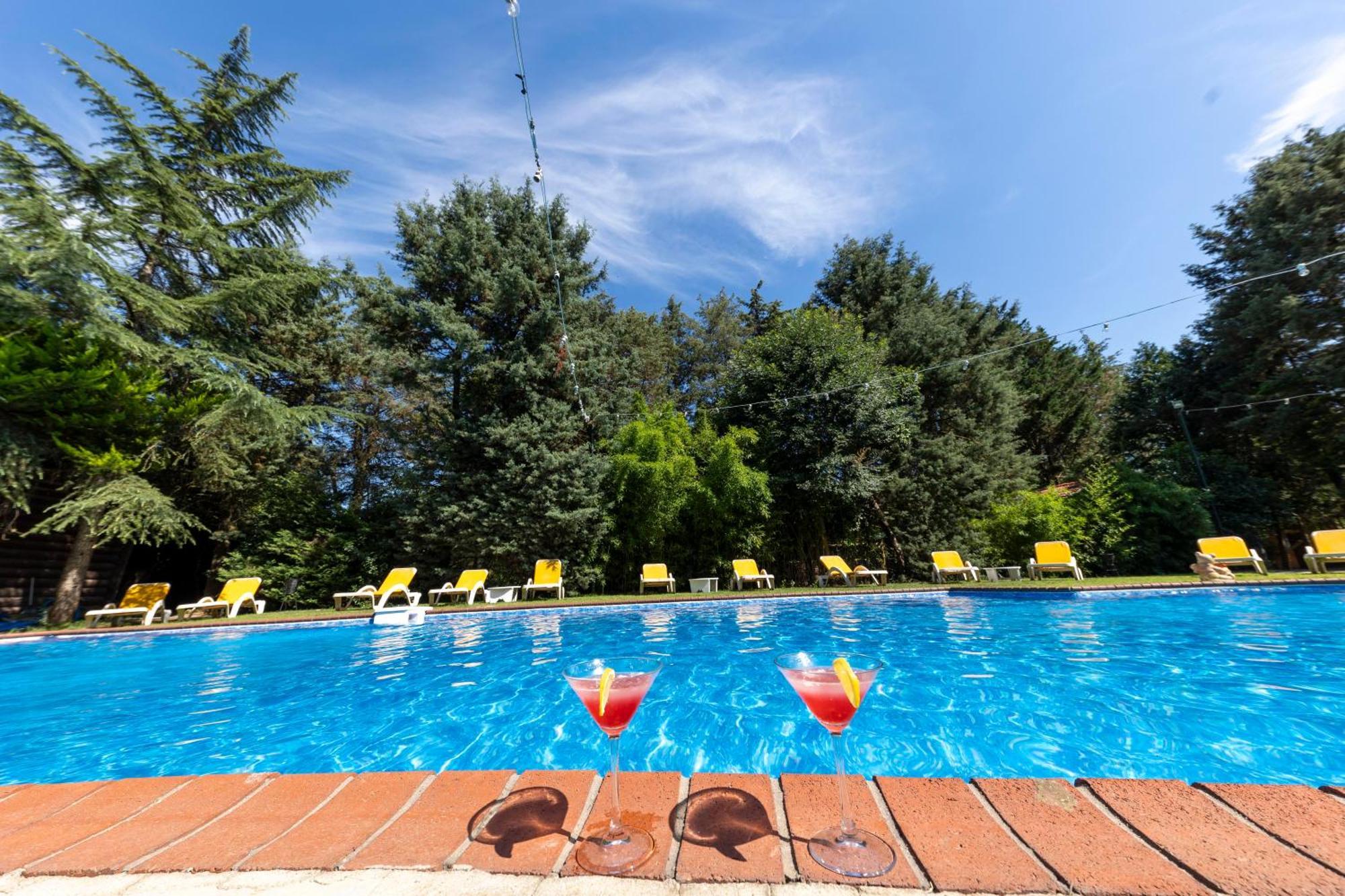 Elite World Village Istanbul Polonezkoey Экстерьер фото