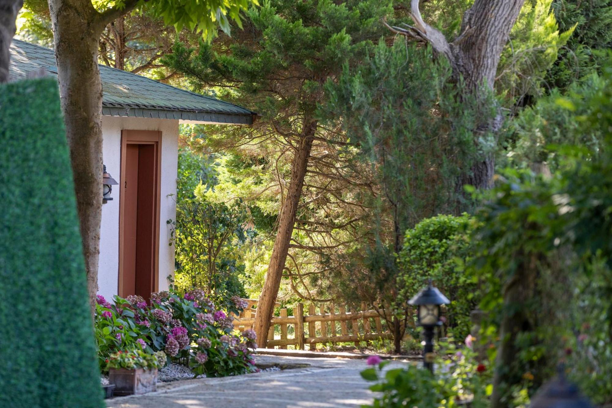 Elite World Village Istanbul Polonezkoey Экстерьер фото