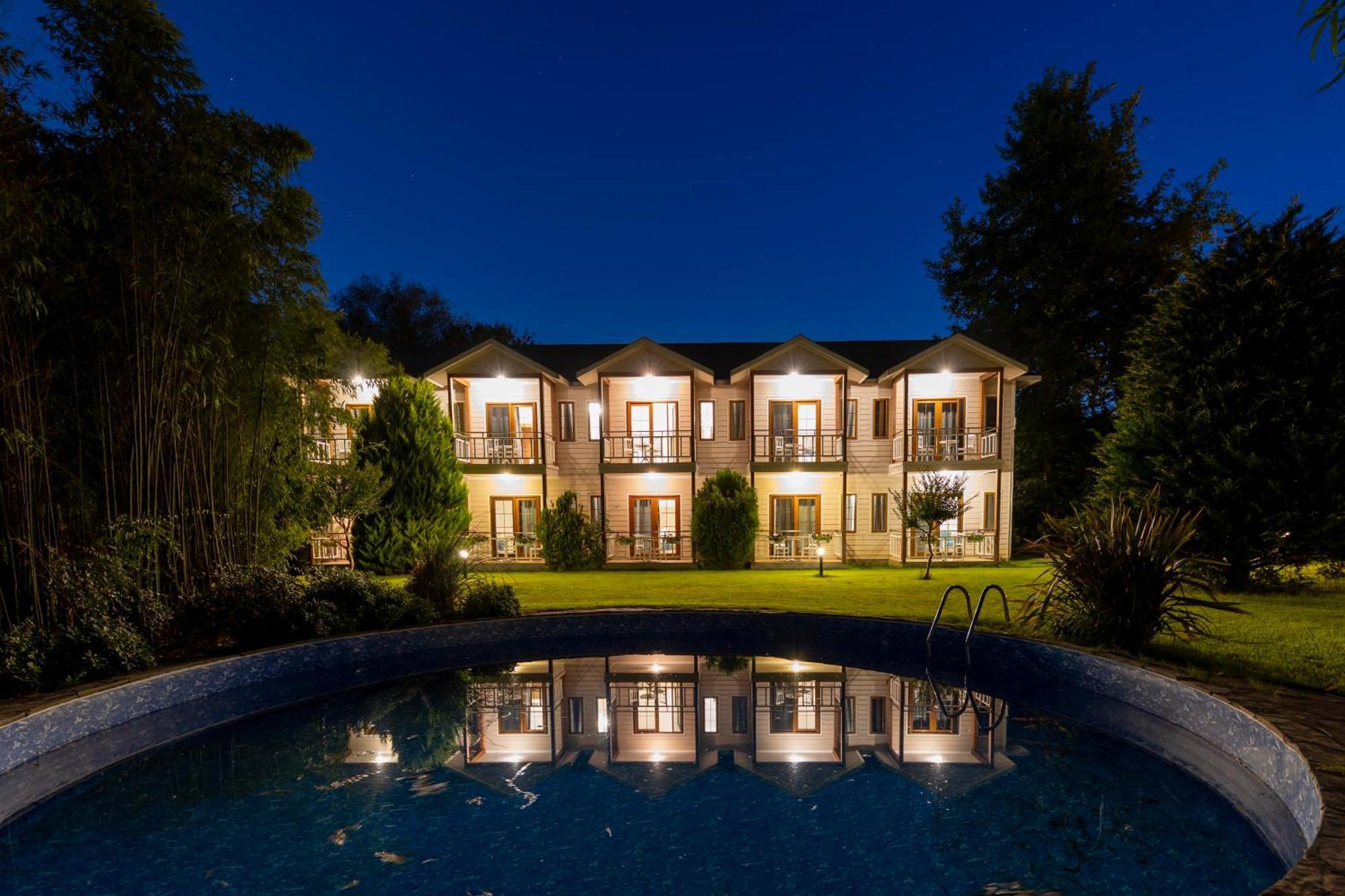 Elite World Village Istanbul Polonezkoey Экстерьер фото