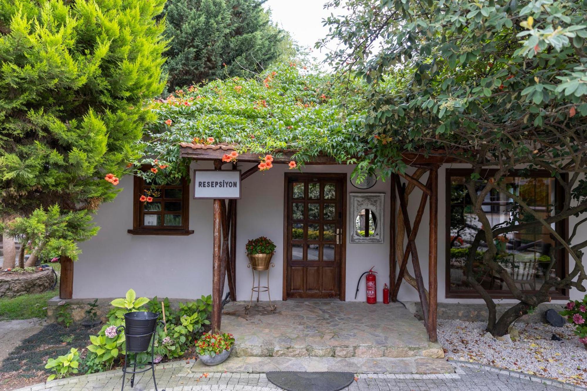 Elite World Village Istanbul Polonezkoey Экстерьер фото
