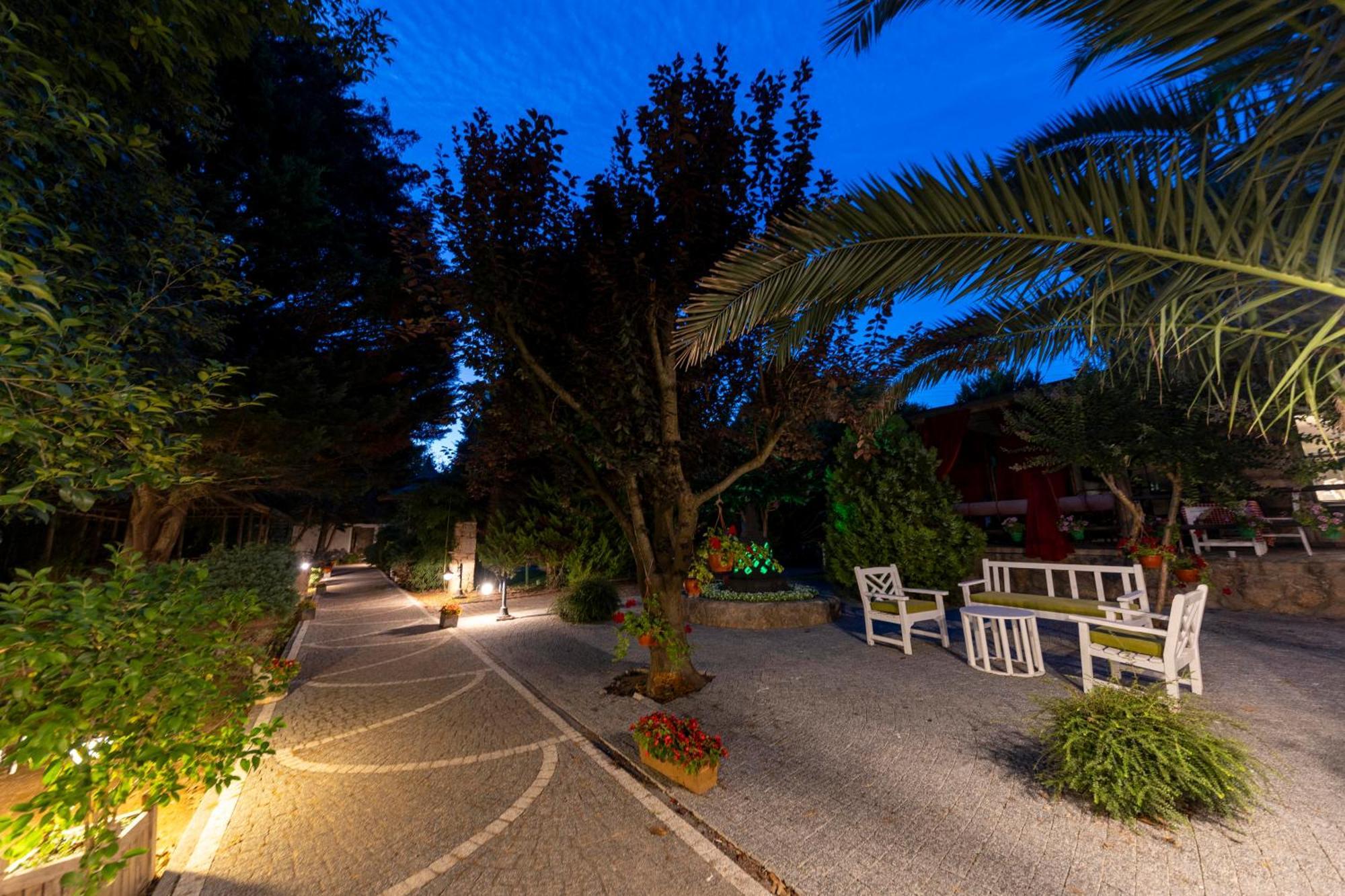 Elite World Village Istanbul Polonezkoey Экстерьер фото