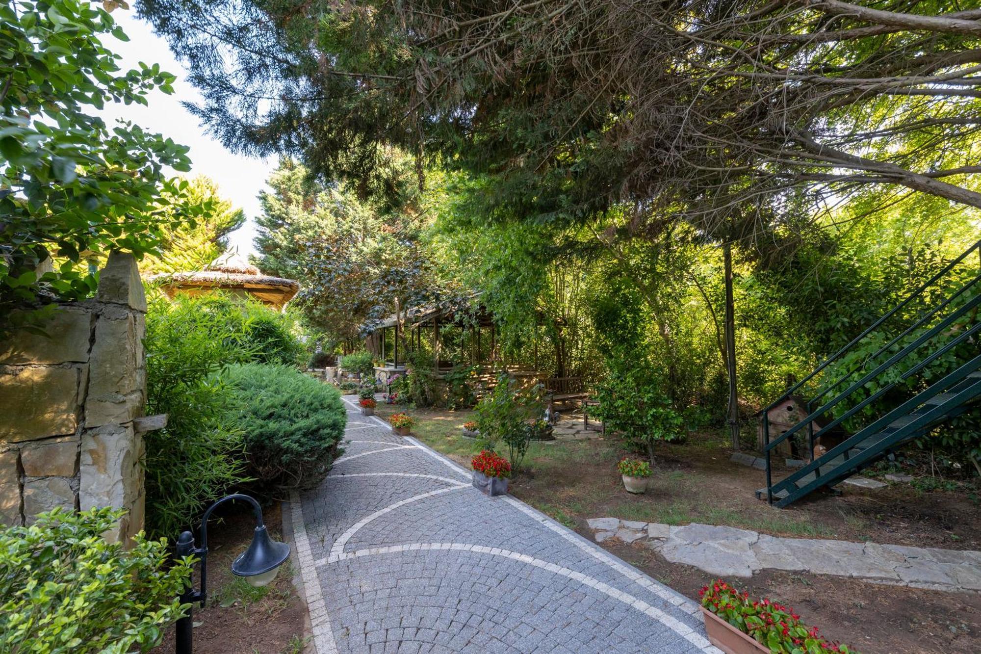 Elite World Village Istanbul Polonezkoey Экстерьер фото