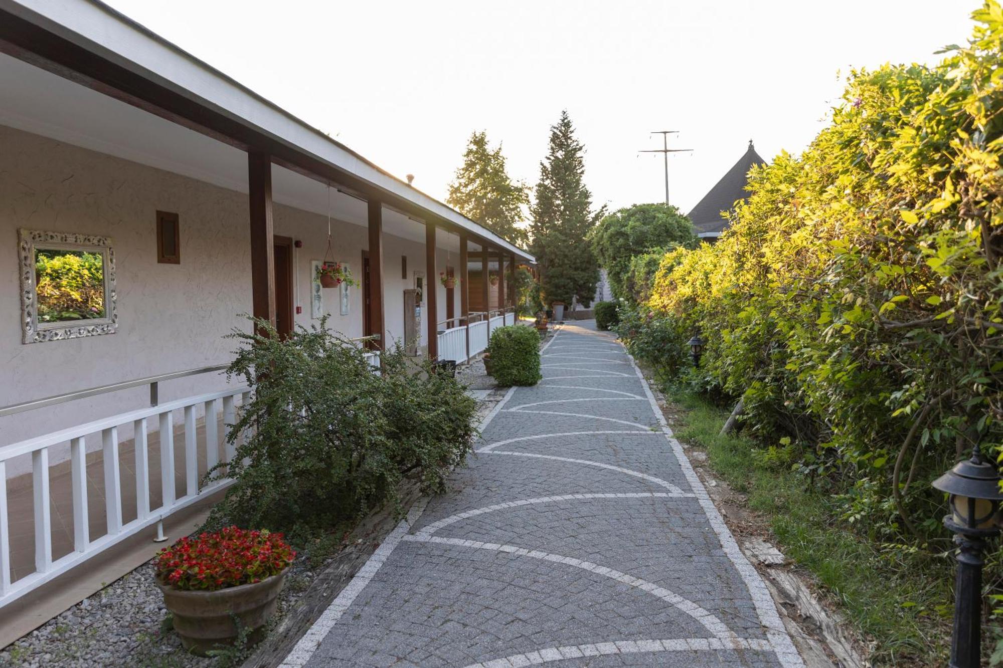 Elite World Village Istanbul Polonezkoey Экстерьер фото