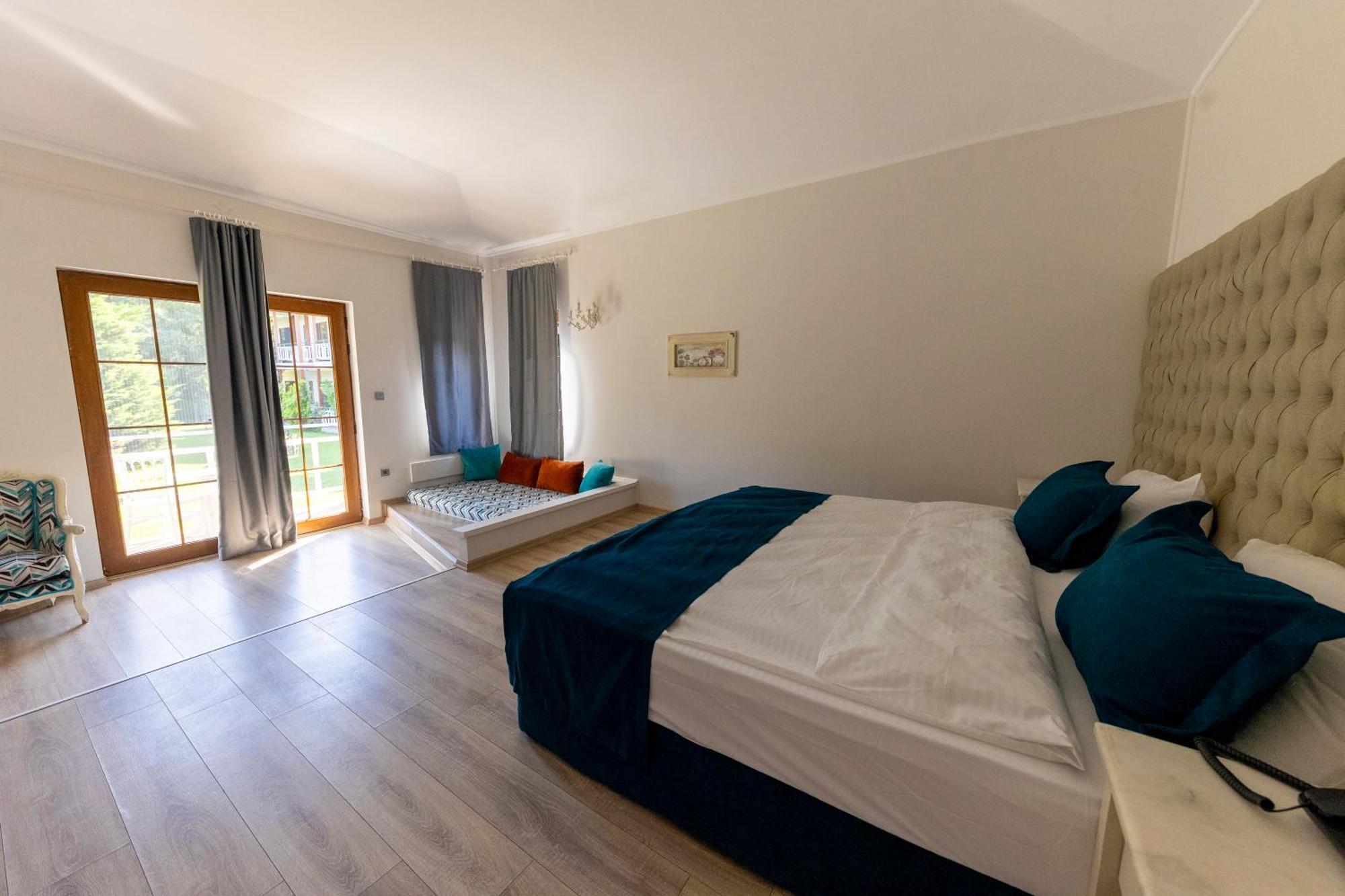 Elite World Village Istanbul Polonezkoey Экстерьер фото