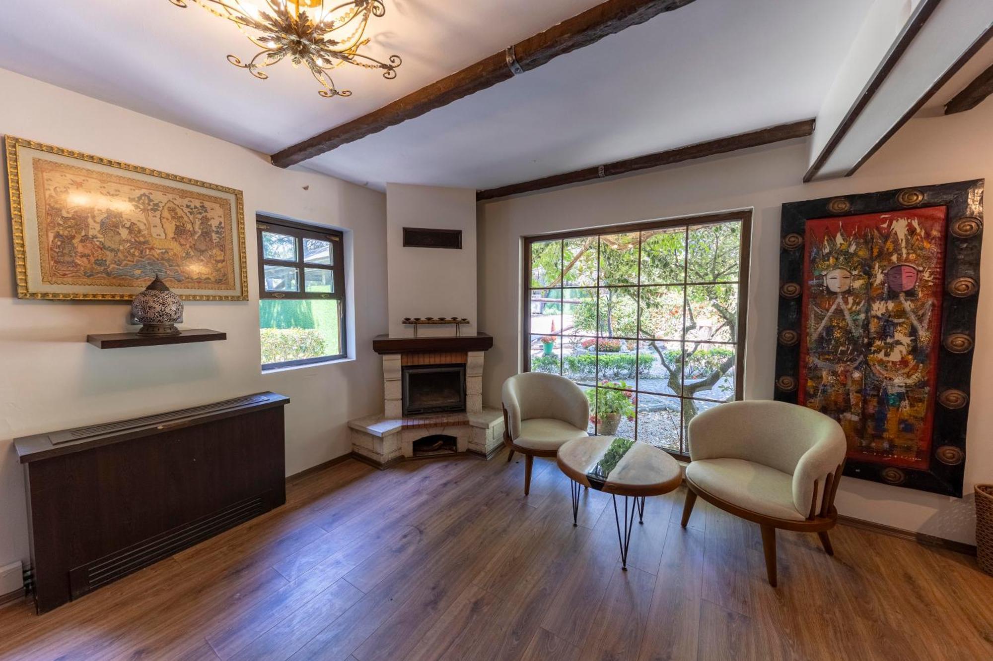 Elite World Village Istanbul Polonezkoey Экстерьер фото