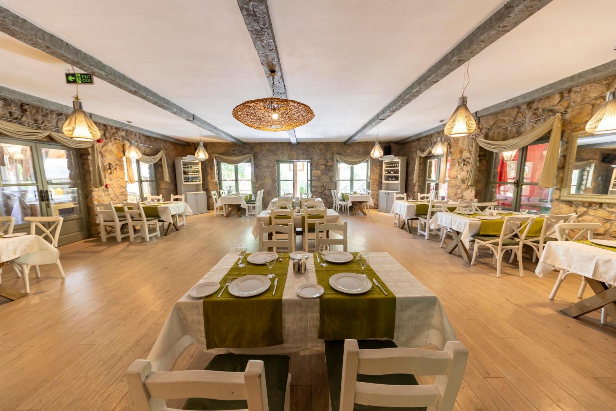 Elite World Village Istanbul Polonezkoey Экстерьер фото