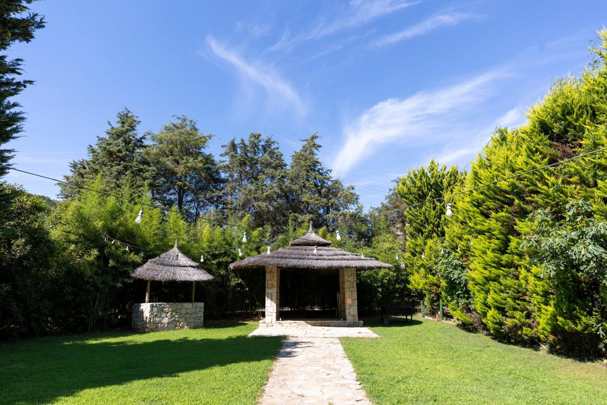 Elite World Village Istanbul Polonezkoey Экстерьер фото