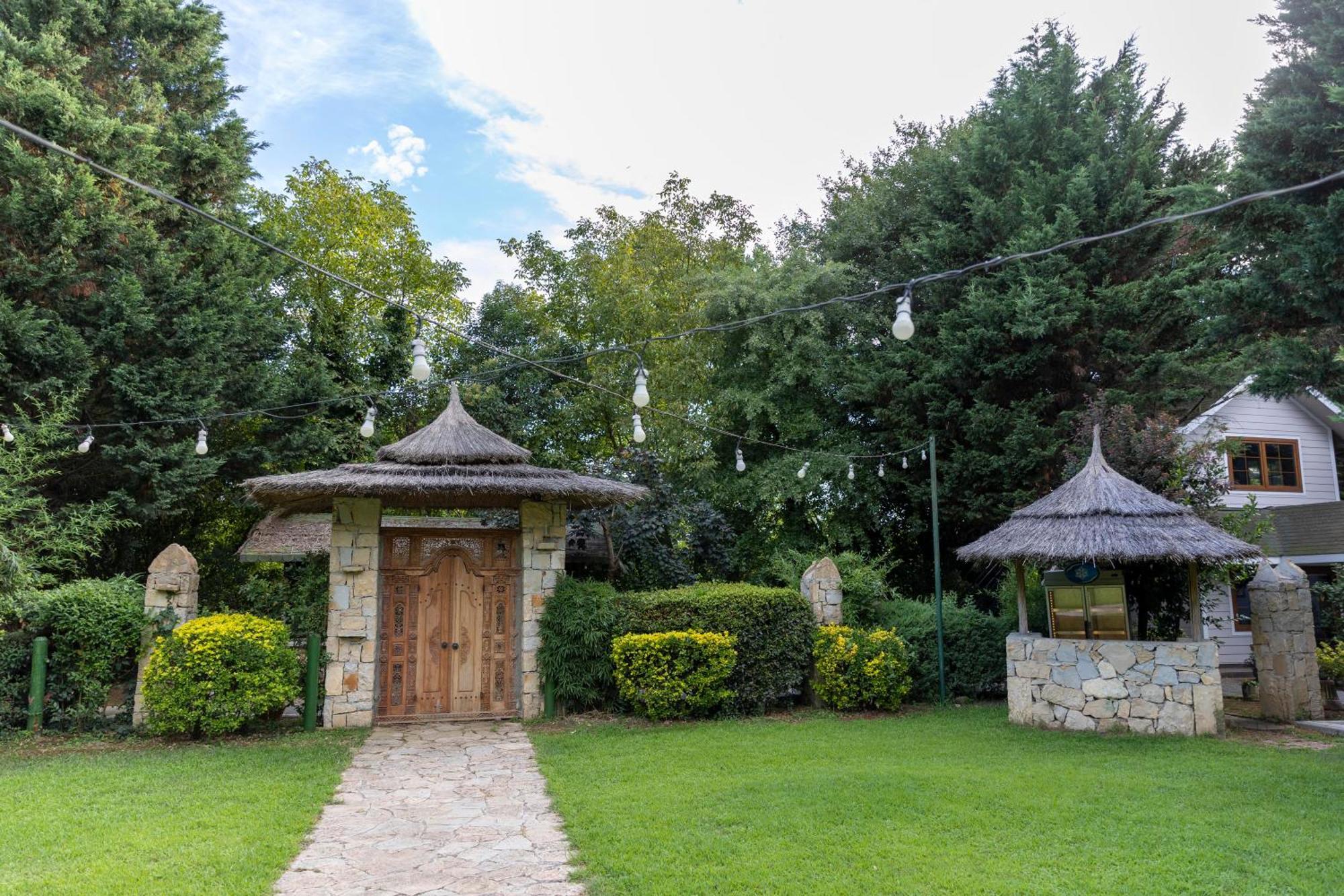Elite World Village Istanbul Polonezkoey Экстерьер фото